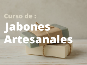 Producción de Jabones Artesanales