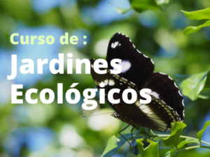 Jardines Ecológicos