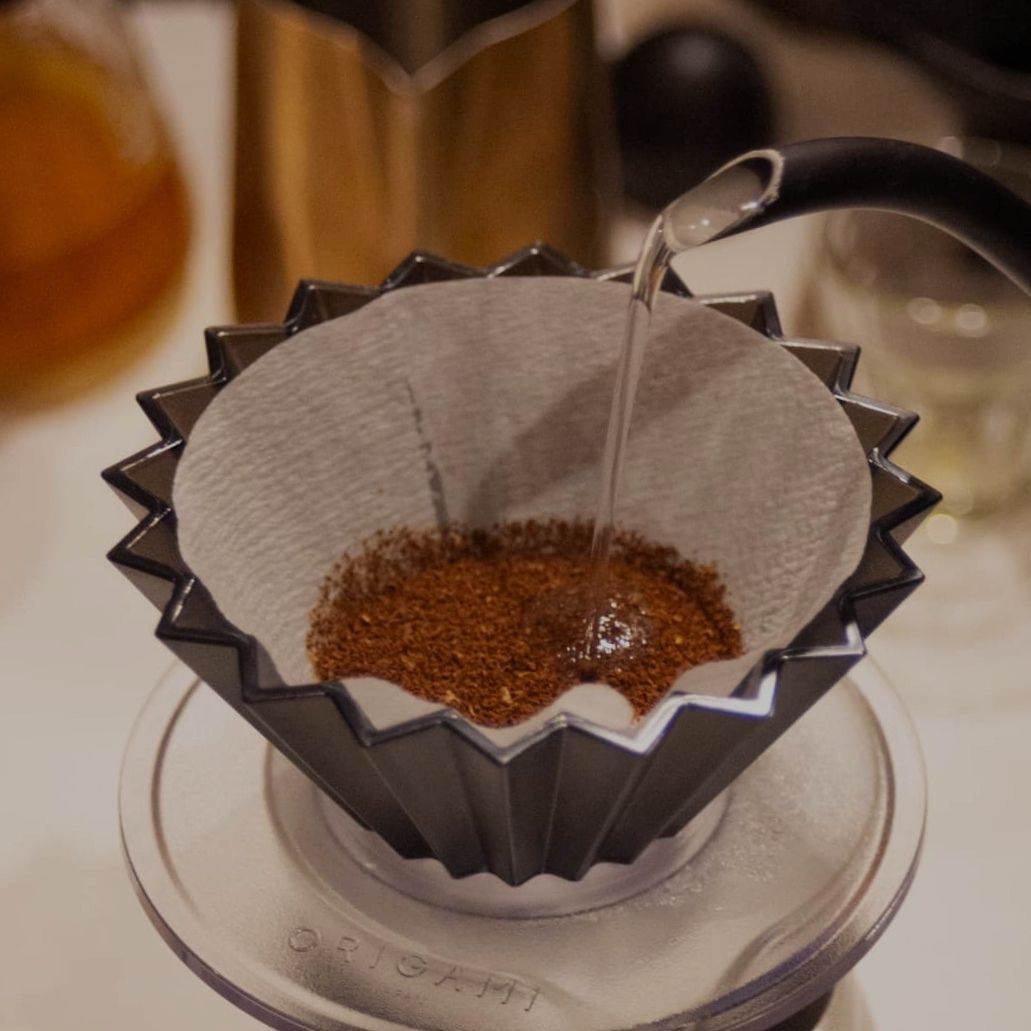 curso cafe